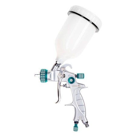 Gerko HVLP Spray Gun Performance Pro 1.3 Needle PSG-1.3