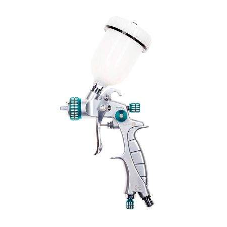 Gerko HVLP Smart Performance Spray Gun 1.2 Needle Set SPSG-1.2