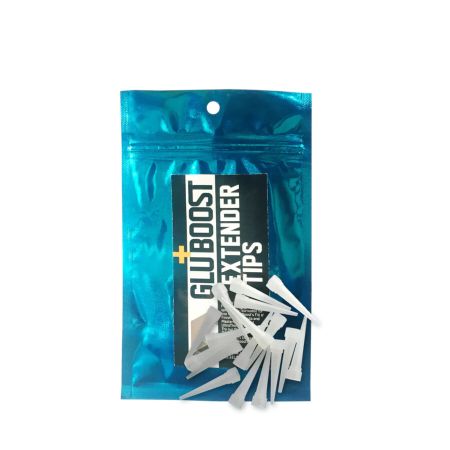 Gluboost Extender Tips 50kpl GBEXT50