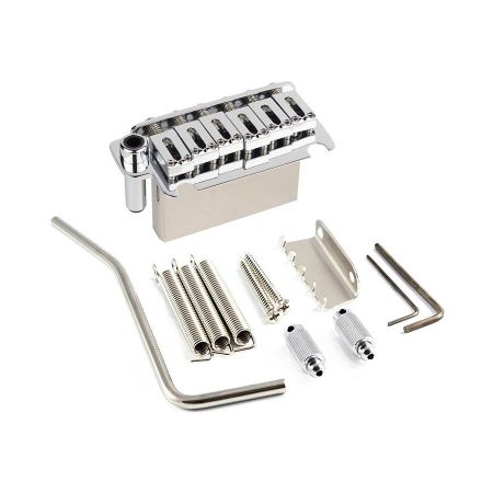 Gotoh 510TS-FE1 Tremolo Chrome 510TS-FE1C