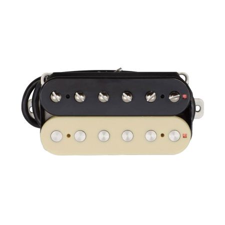 Gotoh Classic Alpha Humbucker Alnico II Neck Zebra GPU-HBCLAZNX