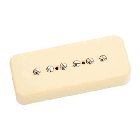 Gotoh Classic P90 Soapbar Alnico 5 Cream GPU-OLD-1C