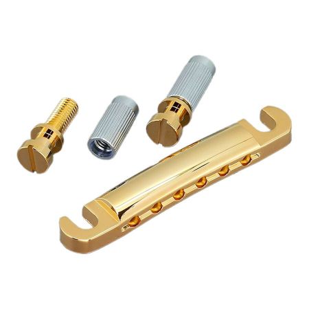 Gotoh GE101A TOM Tailpiece Gold GE101A-GG