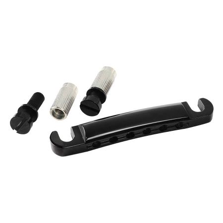 Gotoh GE101Z TOM Tailpiece Black GE101ZB