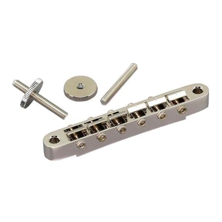 Gotoh GE104B-N TOM-Style Bridge Nickel GE104B-N