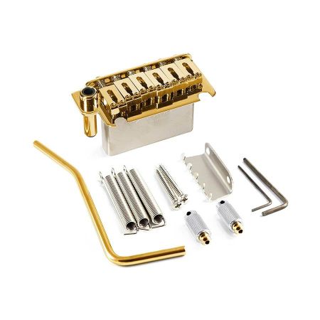 Gotoh NS510TS-FE1 Tremolo Gold NS510TSFE1G