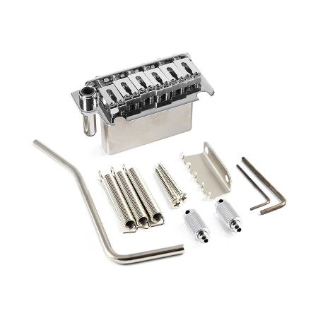 Gotoh NS510TS-FE1 Tremolo Chrome NS510TS-FE1