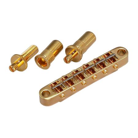 Gotoh Ti103B-T Nashville TOM Bridge Gold TI-103B-TGG