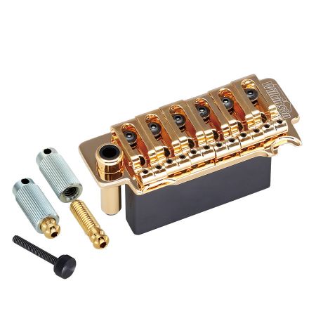 Gotoh Wilkinson VG300 2-Point Tremolo Gold VG300-GG