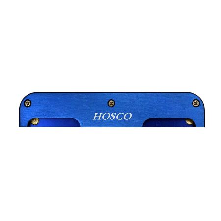 Hosco Japan Aluminium Mag-Holder for Nut Files H-NF-H