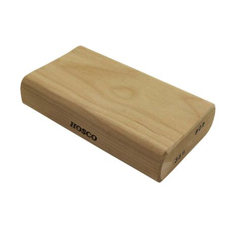 Hosco Japan Radius Sanding Block 14&quot; + 16&quot; H-SB-3