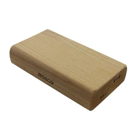 Hosco Japan Radius Sanding Block 15&quot; + 20&quot; H-SB-4