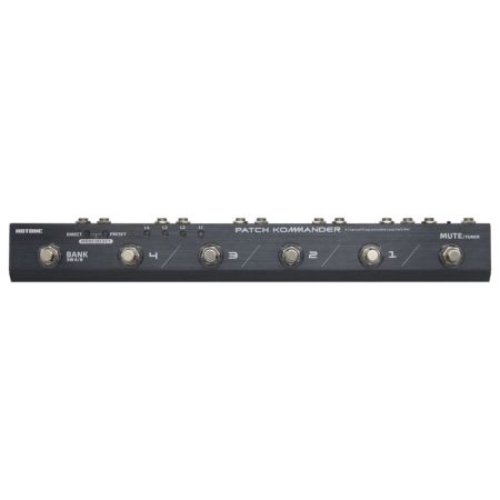 Hotone Patch Kommander Loop Switcher HT-LS-10