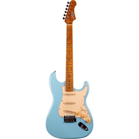 Jet Guitars JS-300 Sonic Blue JS300BL