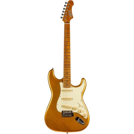 Jet Guitars JS-300 Gold JS300GD