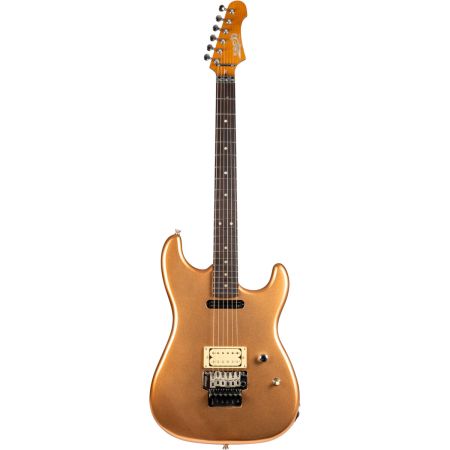 Jet Guitars JS-700 HS Copper JS700CPRHS