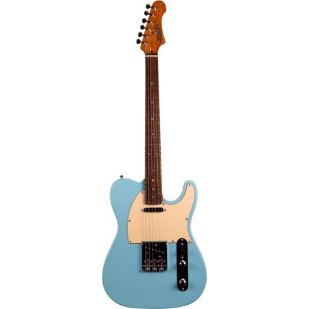 Jet Guitars JT-300 RW Sonic Blue JT300BLR