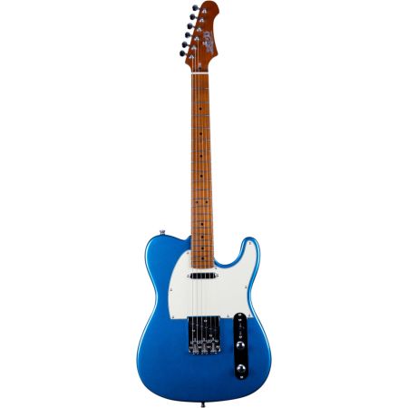 Jet Guitars JT-300 Lake Placid Blue JT300LPB