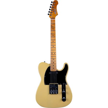 Jet Guitars JT-350 Butterscotch JT350BSC