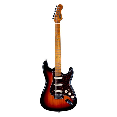 Jet Guitars JS-300 Sunburst JS300SB