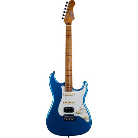 Jet Guitars JS-400 HSS Lake Placid Blue JS400LPB