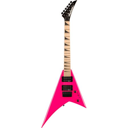 Jackson JS1X RR Minion Neon Pink 2/3-osa 2913337519