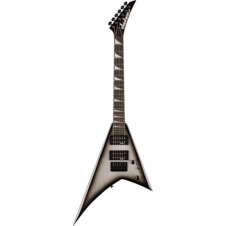 Jackson JS1X RR Minion Silverburst 2/3-osa 2913337545