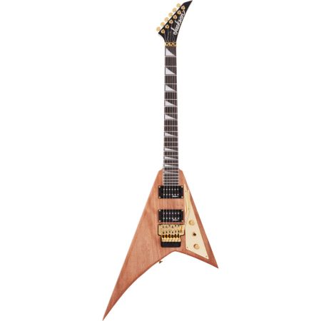 Jackson JS32 RR - NATURAL/GOLD 2919804557