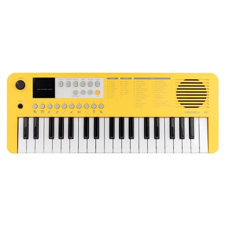 Medeli Nebula Series keyboard MK1 Yellow MK1/YE