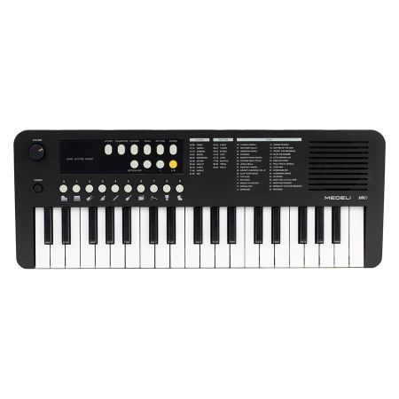 Medeli Nebula Series keyboard MK1 black MK1/BK