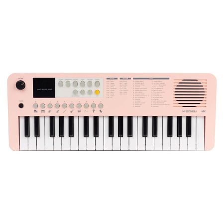 Medeli Nebula Series keyboard MK1 pink MK1/PK