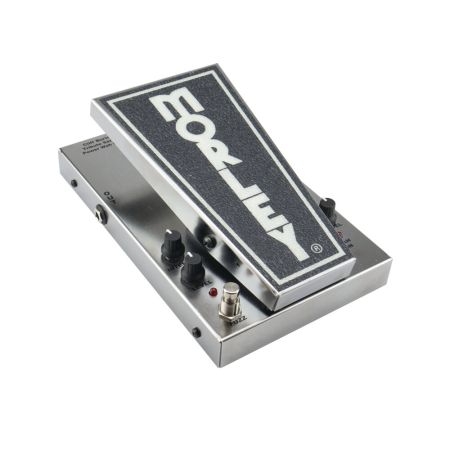 Morley Cliff Burton Power Fuzz Wah ML-PWF1