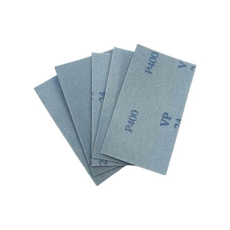 NitorLack Flex Latex Sanding Sheets K400 5pcs N920202106