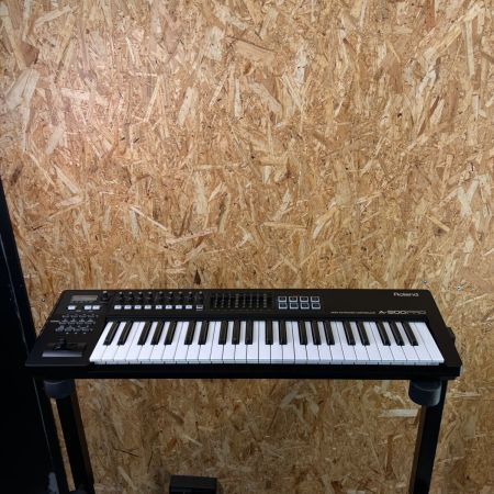 ROLAND A-500PRO KÄYTETTY MIDIKEYBOARD VT-2792