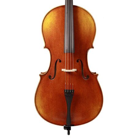 Rudolph RC-2044-EU Conservatoire Sello 4/4 European Wood RC-2044-EU