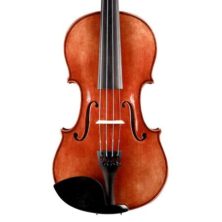 Rudolph RV-1534 Conservatoire Viulu 3/4 All Solid Oil Varnish RV-1534