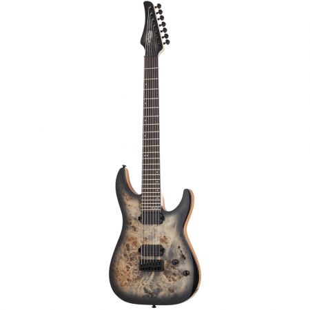 Schecter C-7 PRO CB YSC3637