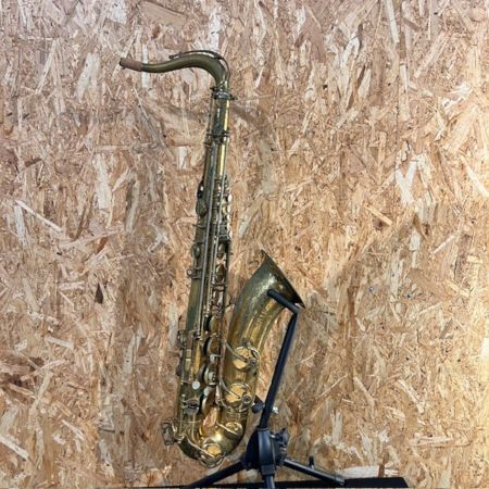 SELMER MK VI 1963 TENORISAKSOFONI VT-2896