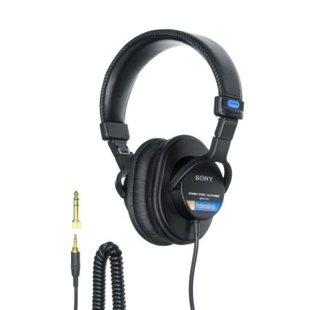 Sony MDR-7506 Studiokuulokkeet SON-MDR-7506/1