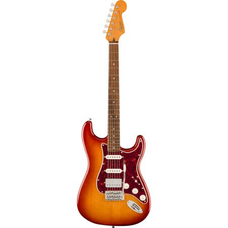 Squier CV '60s Stratocaster HSS Sienna Sunburst Limited 0374017547