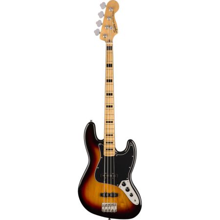 Squier CV 70s Jazz Bass MN 3TS 0374540500