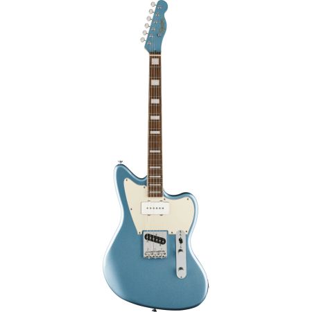 Squier PNML Offset Tele SJ Ice Blue Metallic 0377008583