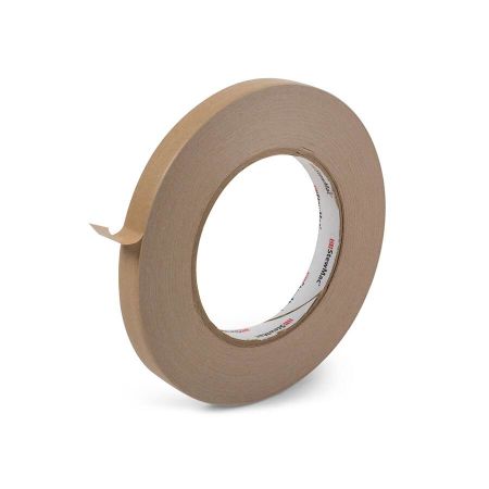 Stewmac Brown Binding Tape 13mm Wide SM0585