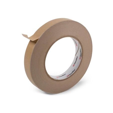 Stewmac Brown Binding Tape 19mm Wide SM0584