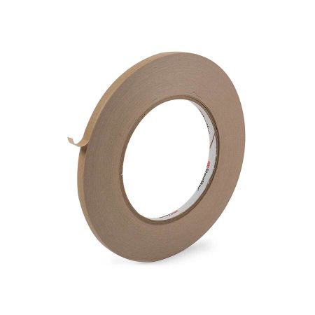 Stewmac Brown Binding Tape 6.5mm Wide SM0586