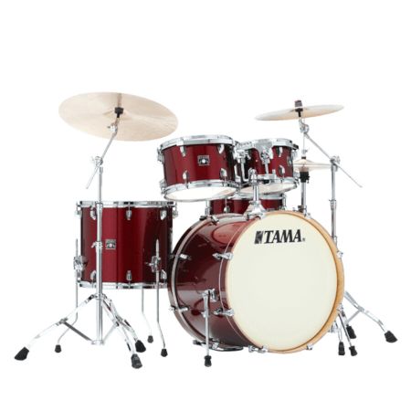 TAMA Superstar Classic Maple CK50RS-DRP CK50RSDRP