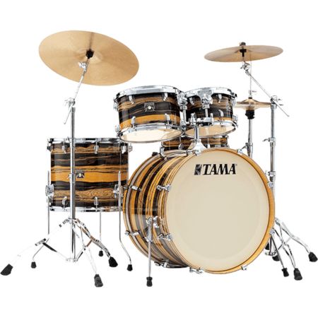 TAMA Superstar Classic Maple CK50RS-NET CK50RSNET