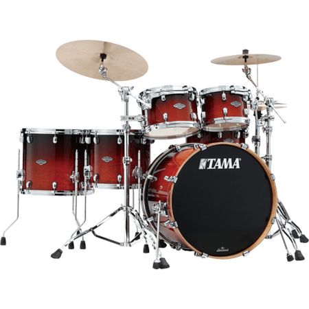 Tama MBS42S-DCF Starclassic Performer rumpus MBS42SDCF