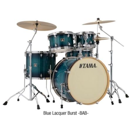 Tama Superstar Classic 20 Maple Custom -BAB CL50RSBAB