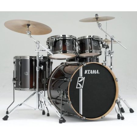 Tama Superstar Maple Hyper-Drive -DMF ML42HLZBNSDMF